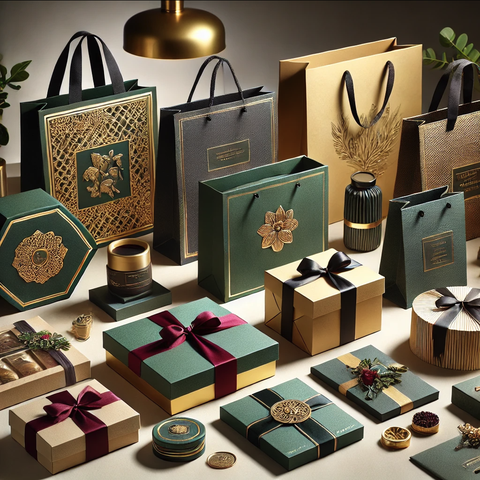 Vì sao Doanh nghiệp nên sử dụng Bao Bì Giấy?