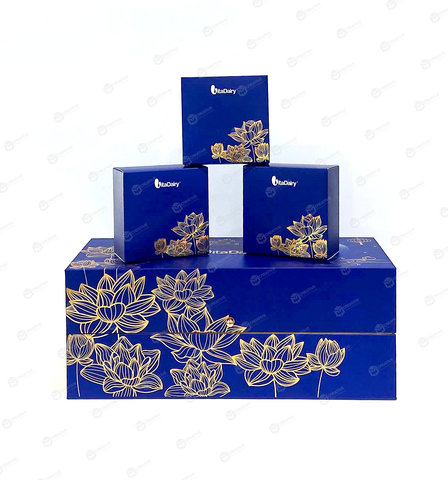 TT012 - Hôp Bánh Trung Thu