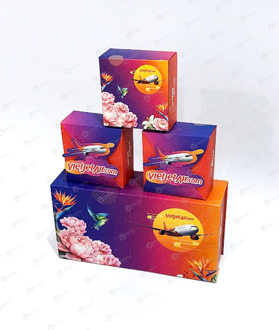 TT010 - Hôp Bánh Trung Thu