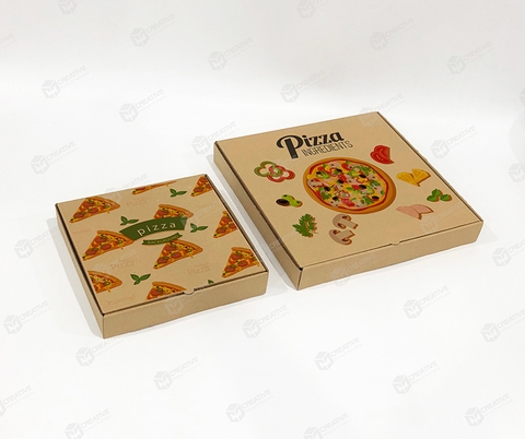 CT006 - Hộp Carton Sóng