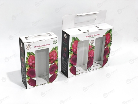 CT009 - Hộp Carton Sóng