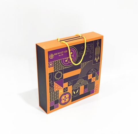 TT014 - Hôp Bánh Trung Thu