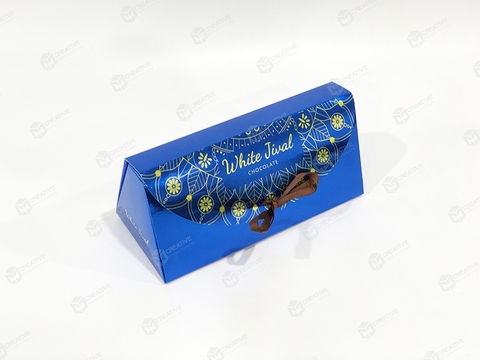 HM003 - Hộp Giấy Mềm