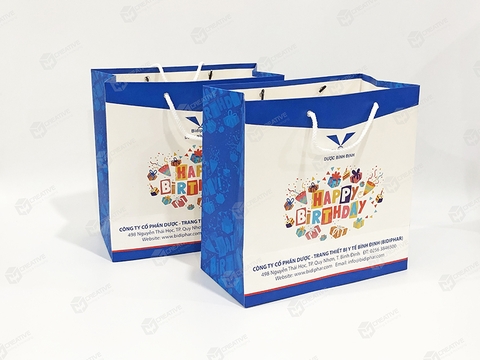 TG016 - Túi Giấy