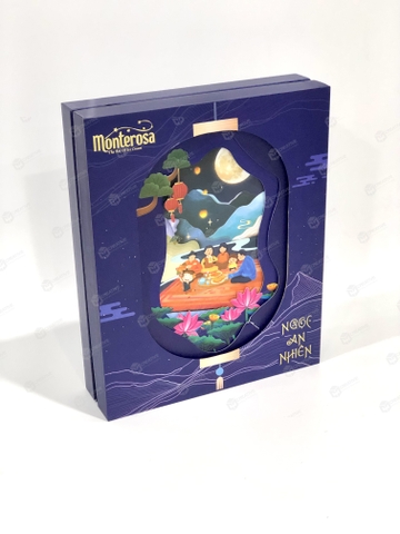 TT013 - Hôp Bánh Trung Thu