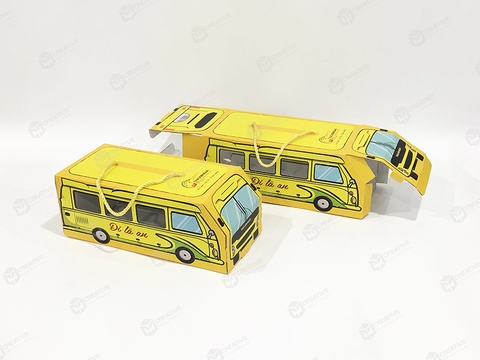 CT013 - Hộp Carton Sóng