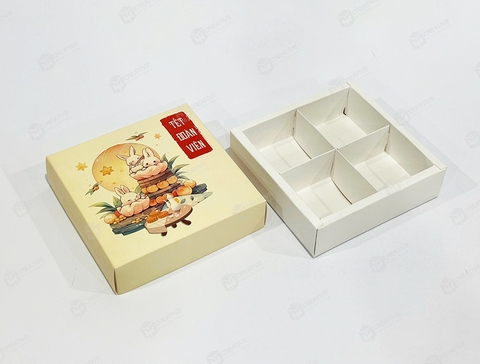 HM006 - Hộp Giấy Mềm