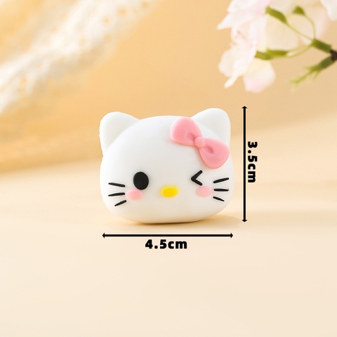 Kute đầu kitty mới