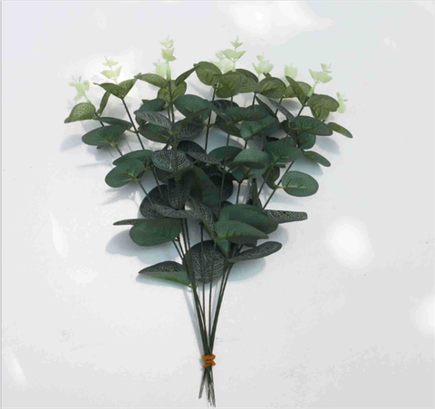 Cành lá TÁO (bó 10c)