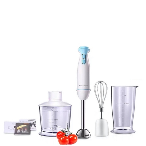 Máy xay cầm tay đa năng 4 in 1