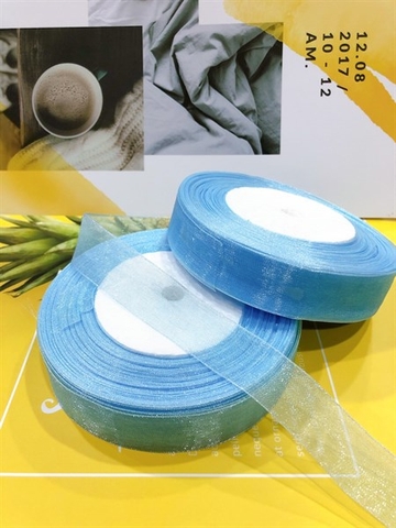 RB VOAN XANH DƯƠNG- MỚI