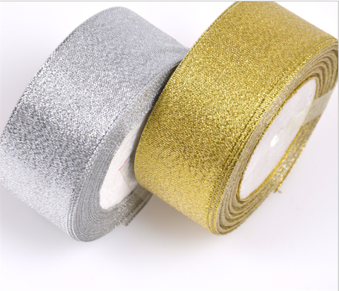 RB kim tuyến vàng khổ 4cm -22m