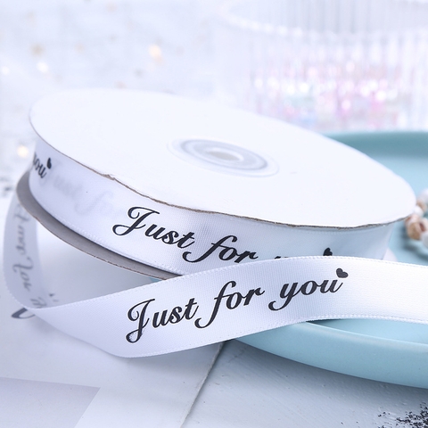 RB JUST FOR YOU màu TRẮNG