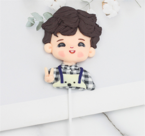 Que SLC kute áo kẻ đen trắng TRAI