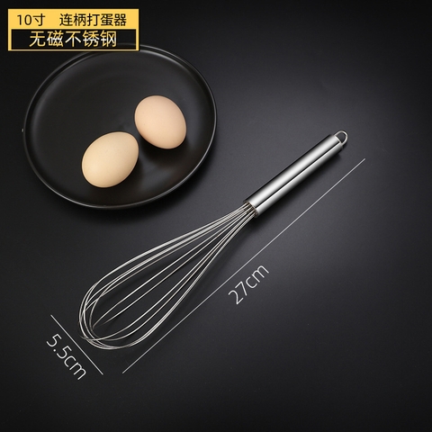 Phới lồng inox size 27cm