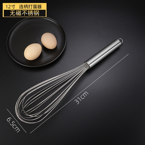 Phới lồng inox size 31cm