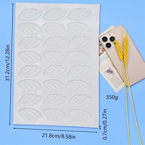 Khuôn F SLC cánh thiên NGA 12 cặp