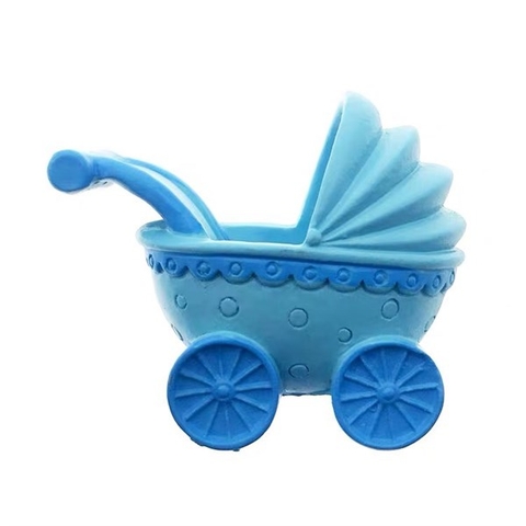 Xe nôi Sứ XANH (SỨ)-SALE