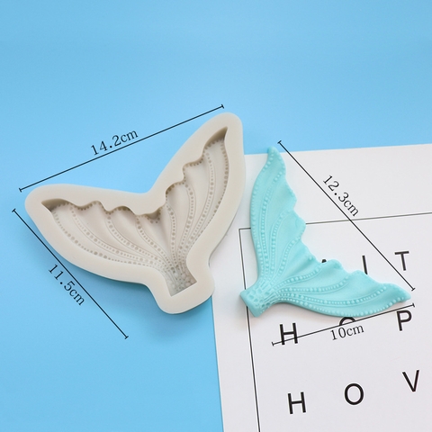 Khuôn F slc đuôi nàng tiên cá