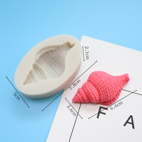 Khuôn F slc hình con ốc to