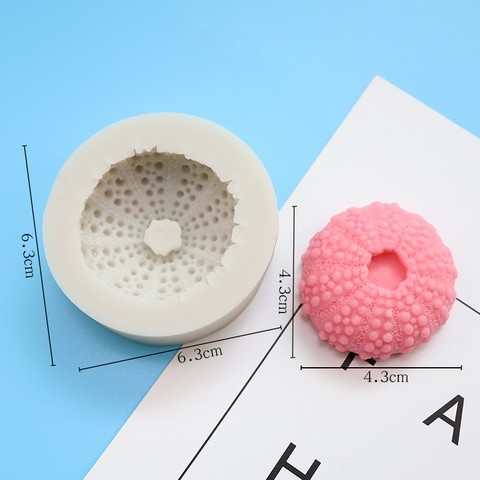 Khuôn F SLC biển quả CẦU GAI