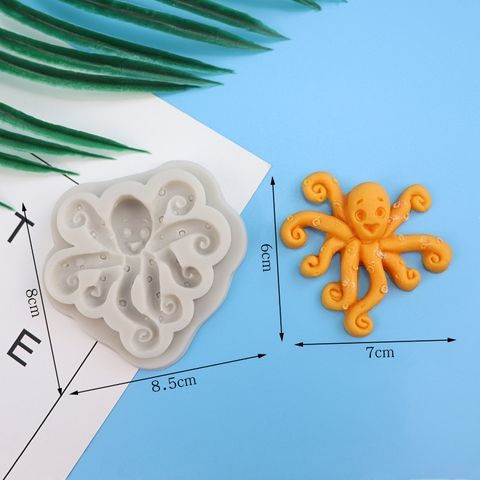 Khuôn F bạch tuộc