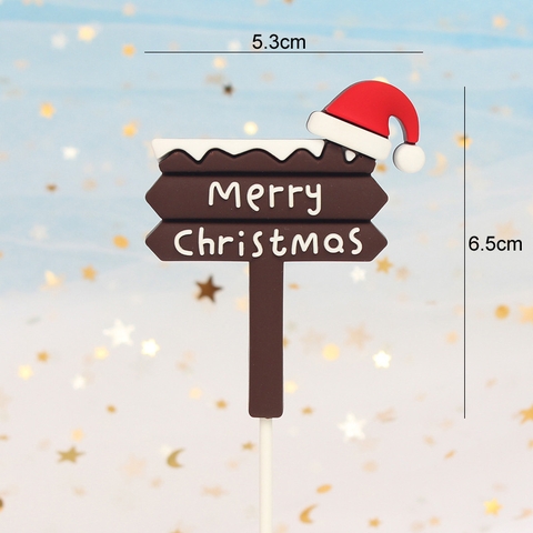 MC - Kute biển MC nâu mũ đỏ mã 2