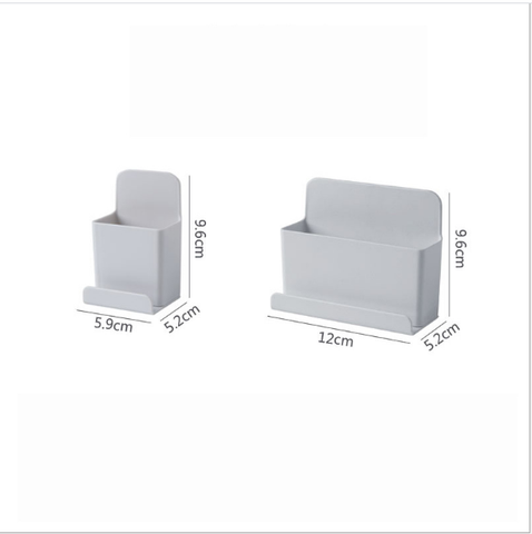 Kệ gắn tường đựng điểu khiển (ĐÔI)