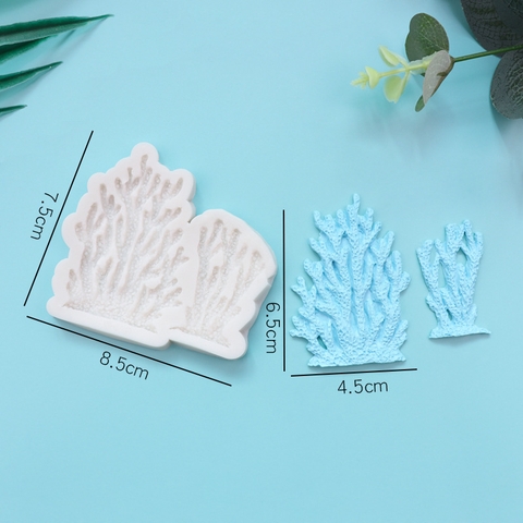 Khuôn F 2 rong biển