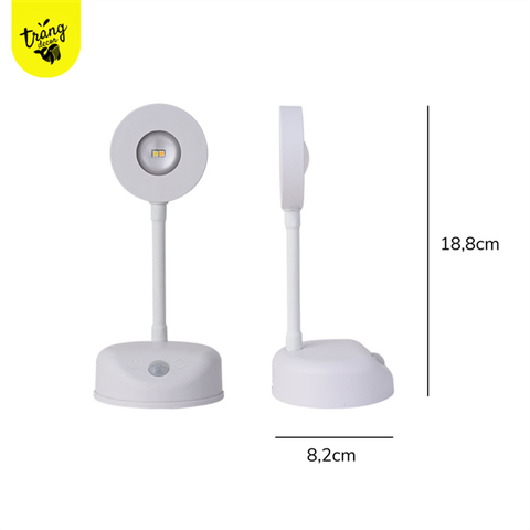 Đèn Led cảm biến tự động