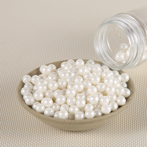 Cốm ngọc trai trung 6mm