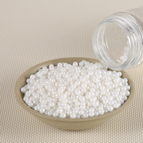 Cốm ngọc trai nhỏ 4mm