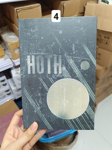 Sách mô hình hiện đại (tiểu thuyết)