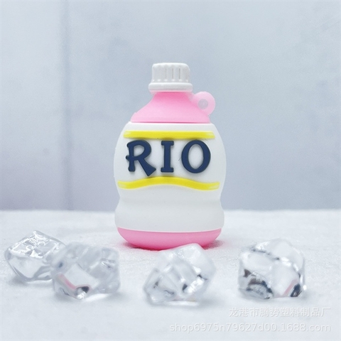 Kute SLC chai nước RIO