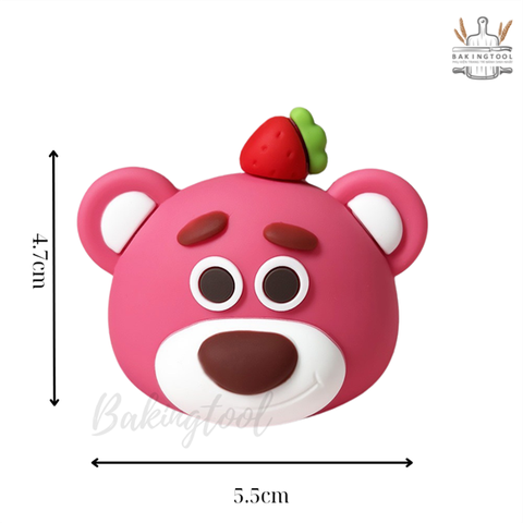 Kute đầu gấu dâu Lotso
