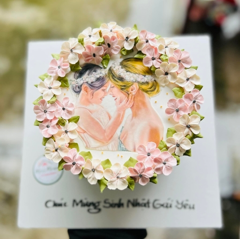 Giấy Gạo in theo yêu cầu