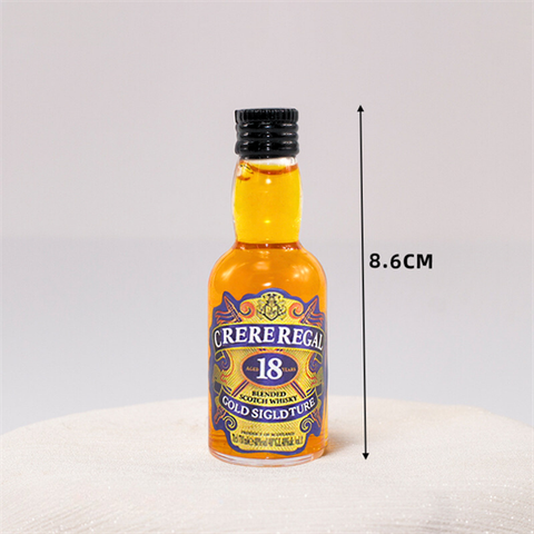 Chai rượu Chivas Real 18