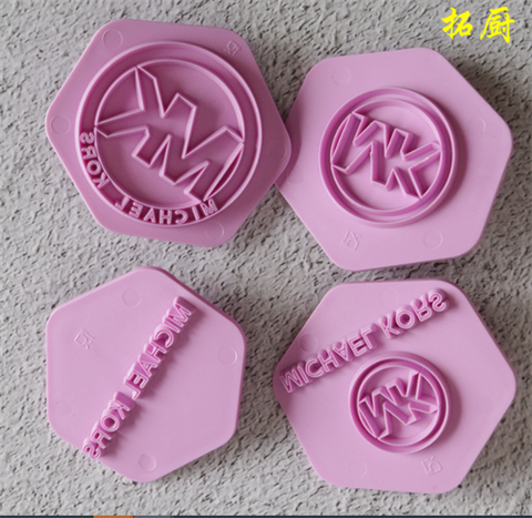 set 4 khuôn nhấn bánh MK