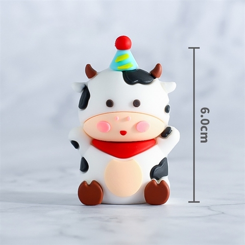 Kute bò sữa size trung