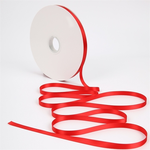 Rb ĐỎ TƯƠI cuộn to 0.8cm *91m