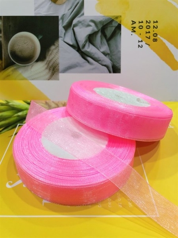 RB VOAN HỒNG- MỚI