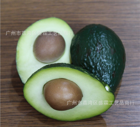 Mô hình lát bơ xanh