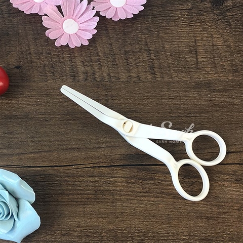 Kéo gắp hoa mũi dài-A