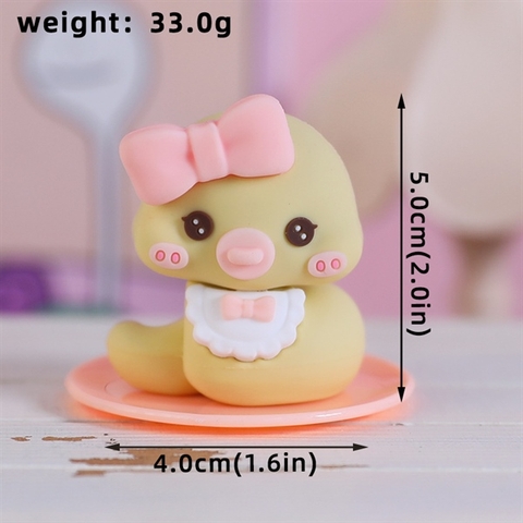 Kute siêu cấp bé RẮN VÀNG NƠ HỒNG ngậm ti