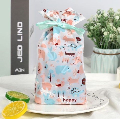 Túi buộc dây sở thú