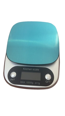 Cân điện tử max 10kg