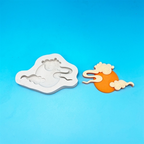 Khuôn F SLC TRĂNG MÂY