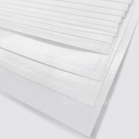 Giấy gạo A4 loại 0.35mm mỏng (set 5 tờ)