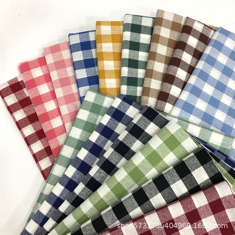 Vải kẻ chụp ảnh 40*60cm - màu XANH DƯƠNG