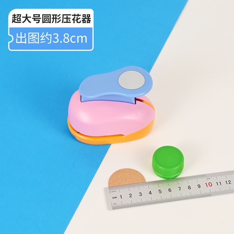 Dụng cụ cắt giấy gạo 3,8cm